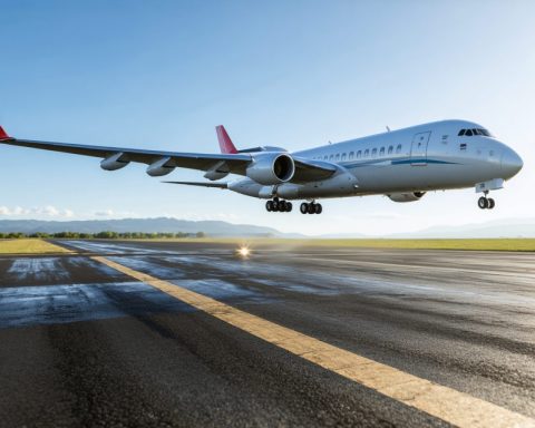 Howmet Aerospace’s Soaring Success: Is It Primed for Your Investment Portfolio? Howmet Aerospace’s Soaring Success: Is It Primed for Your Investment Portfolio?