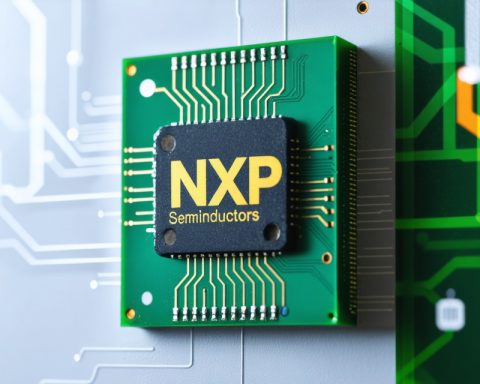 Is NXP Semiconductors a Stealth Opportunity as Its Stock Trounce the Long Game? Is NXP Semiconductors a Stealth Opportunity as Its Stock Trounce the Long Game?