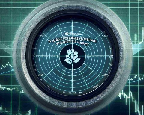 Is 1-800-FLOWERS.COM Secretly Blooming Beneath the Market’s Radar? Is 1-800-FLOWERS.COM Secretly Blooming Beneath the Market’s Radar?
