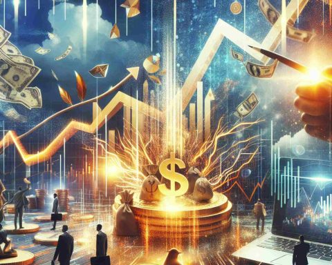 The Unexpected Dividend Story of Johnson & Johnson: Why This Stock Could Be a Golden Opportunity The Unexpected Dividend Story of Johnson & Johnson: Why This Stock Could Be a Golden Opportunity