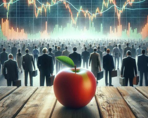 Amid Market Turbulence, One Food Stock Quietly Ripens for Growth Amid Market Turbulence, One Food Stock Quietly Ripens for Growth