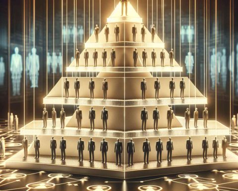 The Hidden Power Structure Behind Golden Heaven Group Holdings