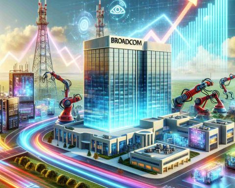 Why Broadcom Could Be the Next Big Winner in the AI Boom Why Broadcom Could Be the Next Big Winner in the AI Boom