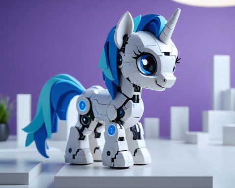 Why Investors Just Made a Bold Move on Pony AI—Here’s What They Missed