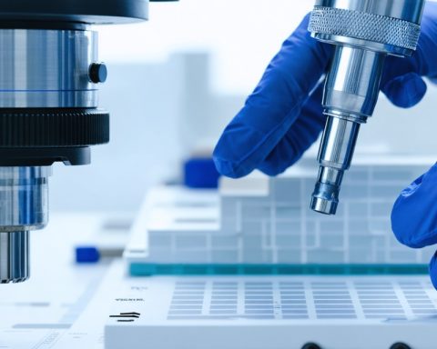 Veeco Instruments on the Rise: Unpacking the Hidden Gems in Their Robust Earnings Report Veeco Instruments on the Rise: Unpacking the Hidden Gems in Their Robust Earnings Report