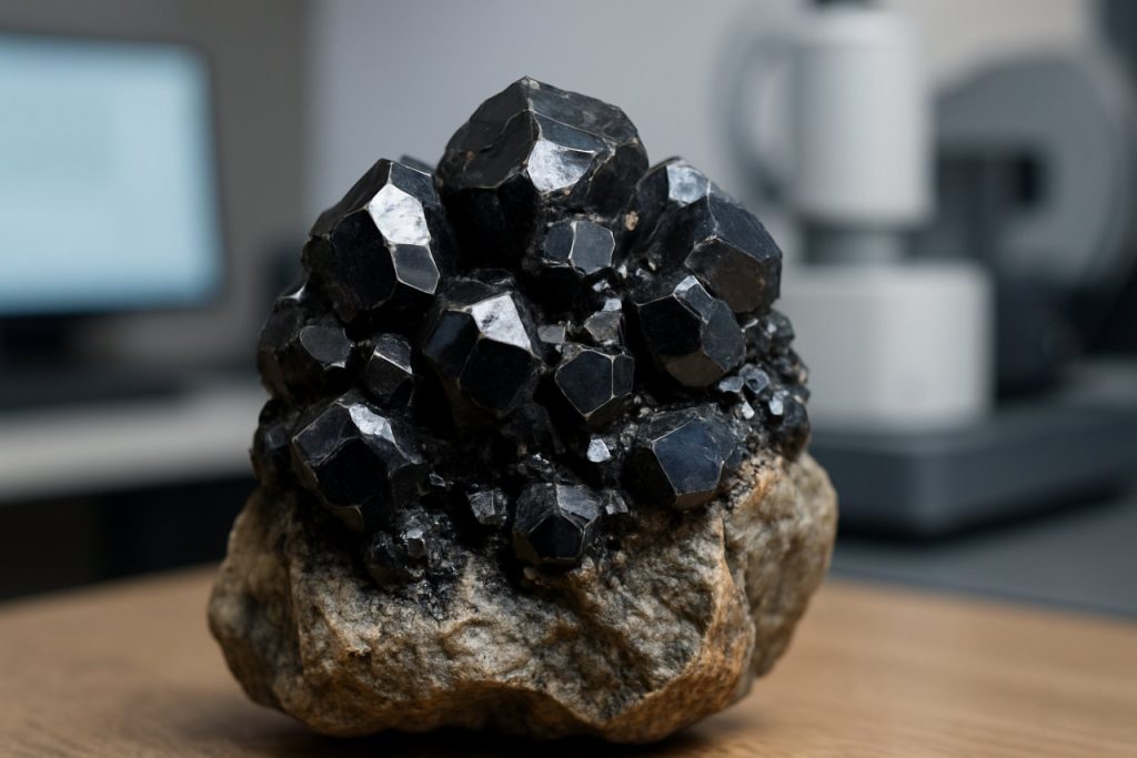 Chromite Mineralogy Instrumentation 2025–2029: Breakthrough Technologies & Market Leaders Revealed Chromite Mineralogy Instrumentation 2025–2029: Breakthrough Technologies & Market Leaders Revealed