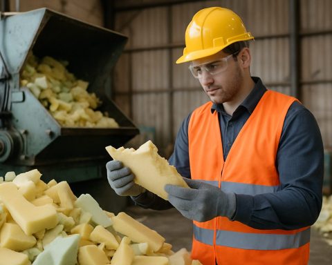 Polyurethane Recycling Technologies 2025–2029: Breakthroughs Driving 18% Market Growth
