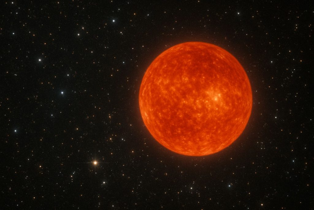 Subsubgiant Stars: Unlocking the Secrets of a Rare Stellar Evolutionary Phase (2025) Subsubgiant Stars: Unlocking the Secrets of a Rare Stellar Evolutionary Phase (2025)