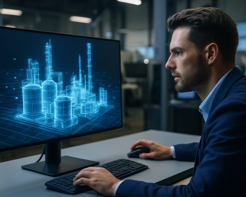 Revolutionizing Industries with Digital Twin Modeling: Unlock Real-Time Insights