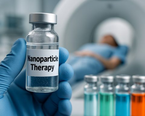 Nanoparticle Therapeutics Market 2025: Rapid Growth Driven by Oncology Breakthroughs & 18% CAGR Forecast