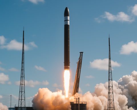 Rocket Lab Stock Blasts Sky-High—But Is There Fuel for More Gains? Rocket Lab Stock Blasts Sky-High—But Is There Fuel for More Gains?