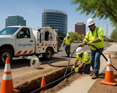 Google Fiber Expansion in Tempe: Key Insights for Residents and Businesses